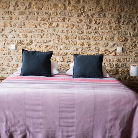 Tellancourt Chambres D'Hotes La Fraiseraie מראה חיצוני תמונה