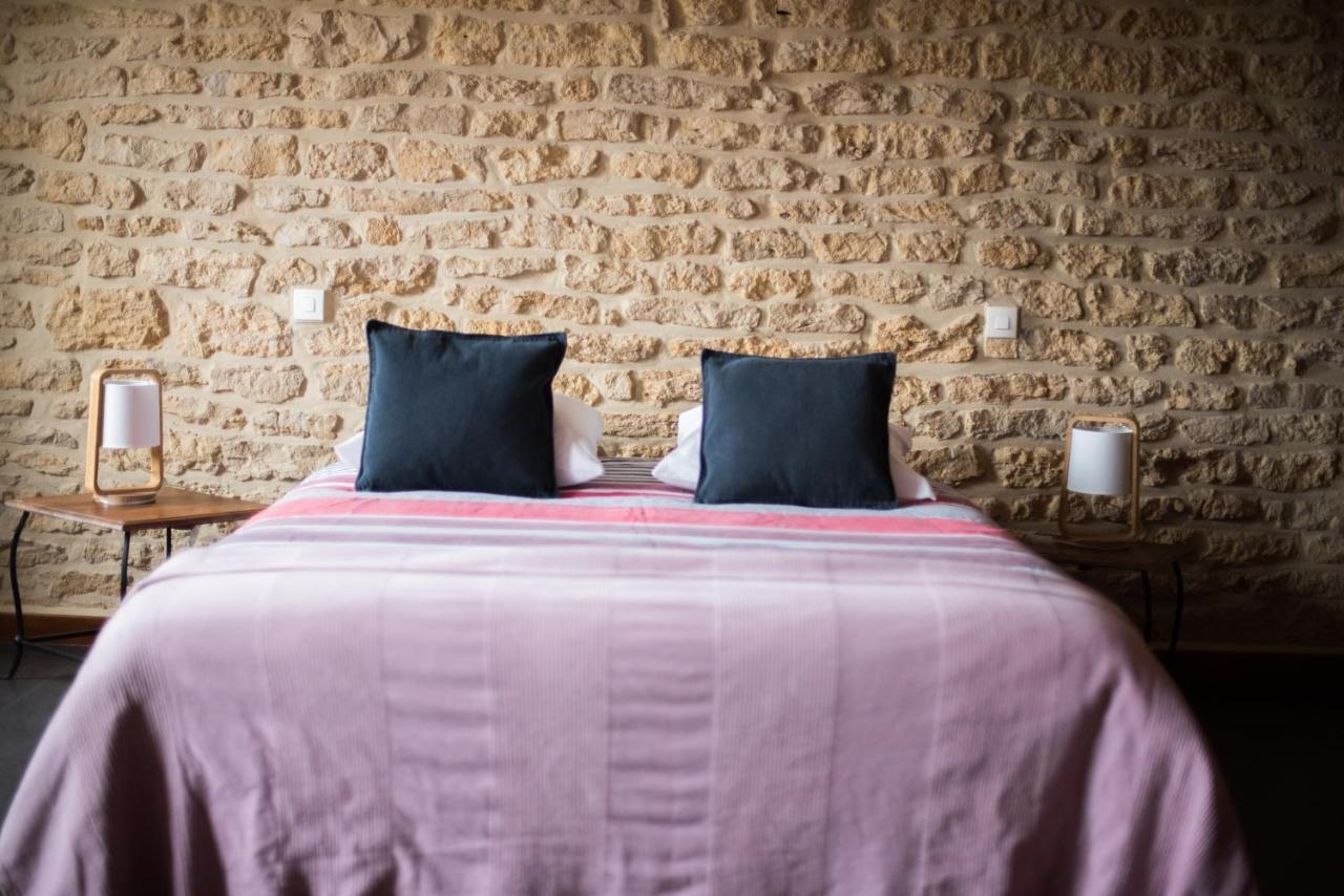 Tellancourt Chambres D'Hotes La Fraiseraie מראה חיצוני תמונה